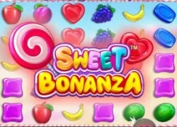 Sweet Bonanza